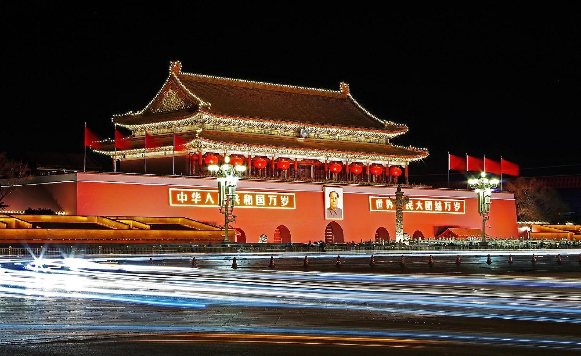 Nostalgia Hotel Beijing Guozijian Ghost Street - Near Beijing Lama Temple, Beihai Park, Jingshan Park, Drum Tower, Houhai Bar Street, Tian'Anmen Square, Located In Beijing Traditional Hutongs, 5 Minutes Away From Beixinqiao Metro Station Zewnętrze zdjęcie
