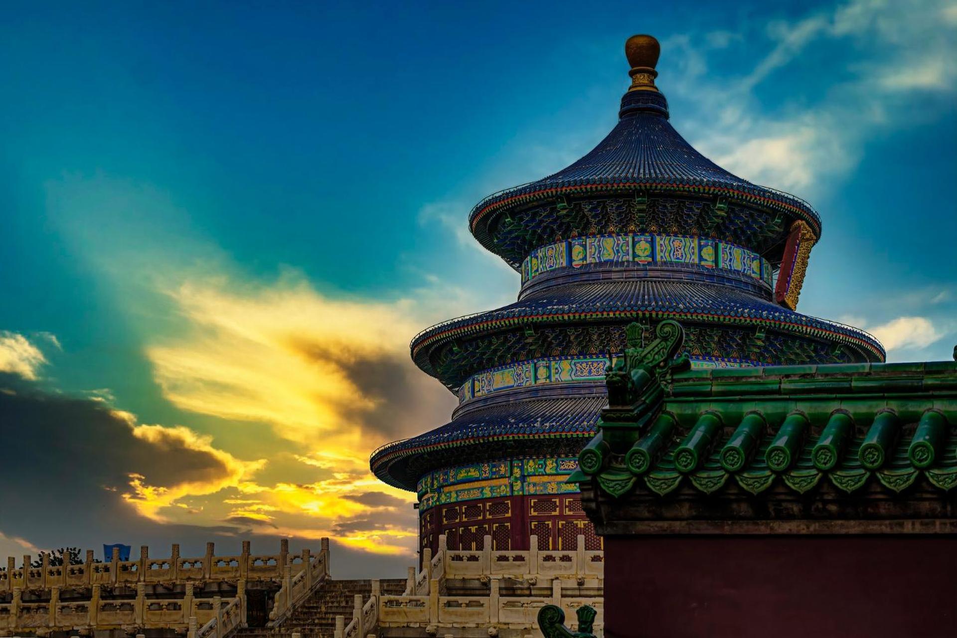 Nostalgia Hotel Beijing Guozijian Ghost Street - Near Beijing Lama Temple, Beihai Park, Jingshan Park, Drum Tower, Houhai Bar Street, Tian'Anmen Square, Located In Beijing Traditional Hutongs, 5 Minutes Away From Beixinqiao Metro Station Zewnętrze zdjęcie
