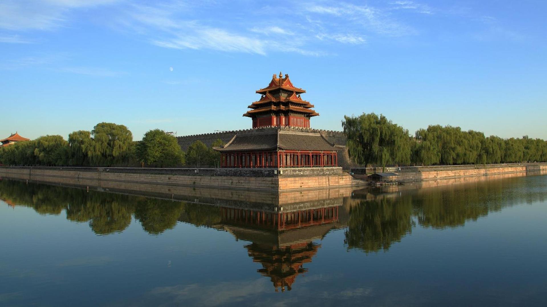 Nostalgia Hotel Beijing Guozijian Ghost Street - Near Beijing Lama Temple, Beihai Park, Jingshan Park, Drum Tower, Houhai Bar Street, Tian'Anmen Square, Located In Beijing Traditional Hutongs, 5 Minutes Away From Beixinqiao Metro Station Zewnętrze zdjęcie